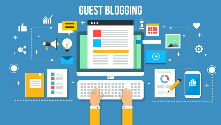 Benefits of blogging for your small business