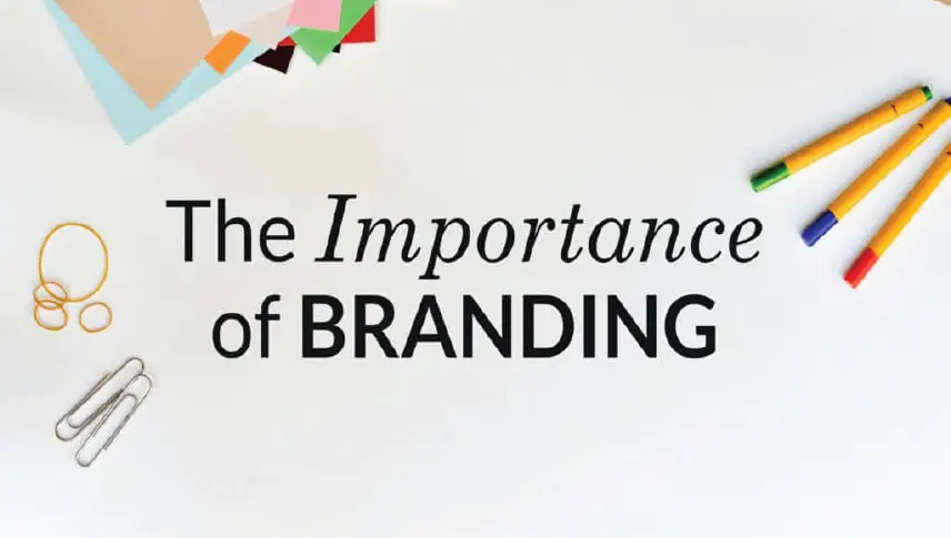 What is the importance of branding in business?