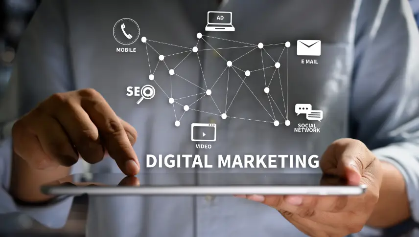 Top 10 tips to effectively leverage digital marketing for financial services