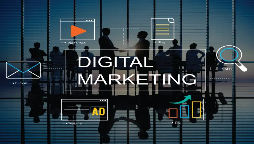 Why Business can’t grow without Digital Advertisement?