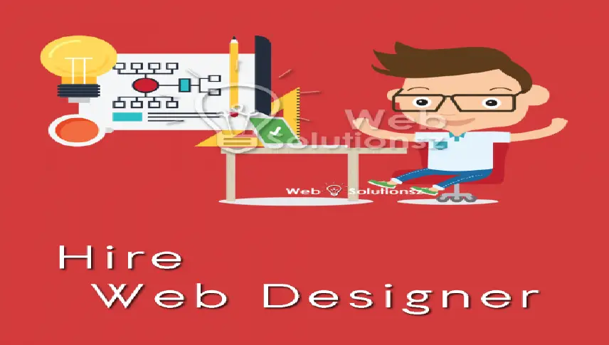 Why need to hire a professional web designer?