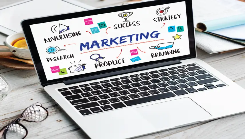 What should business owners look for in a marketing agency?