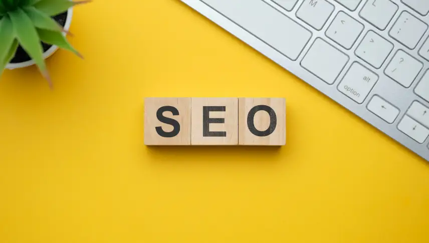 What are the 3 types of SEO services that our company provides?