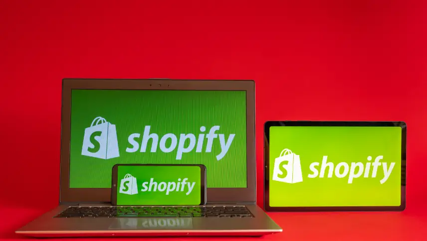 Website Design Consideration for the Shopify Website