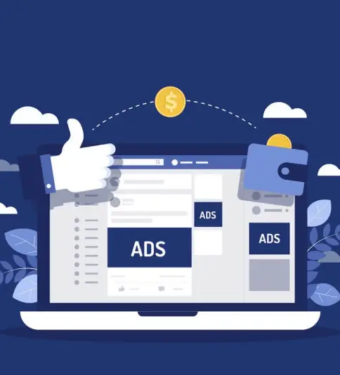 Looking for Facebook Advertising Services?
