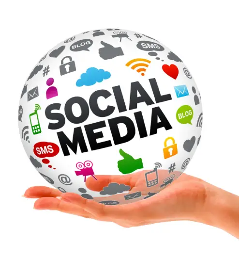 Looking for Social Media Marketing Services?