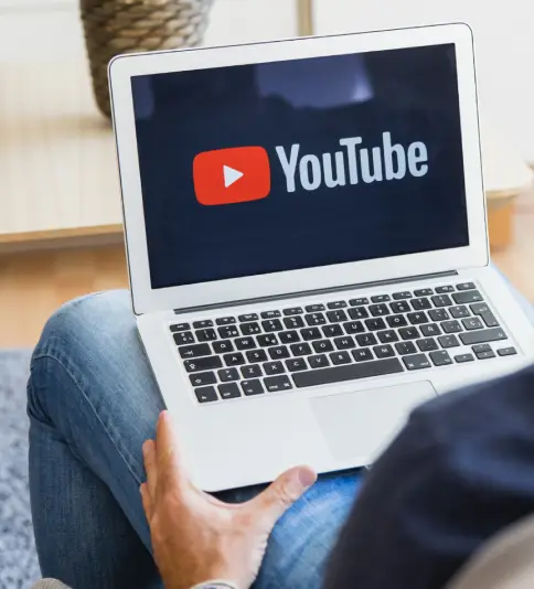 Looking for YouTube Advertising Services?