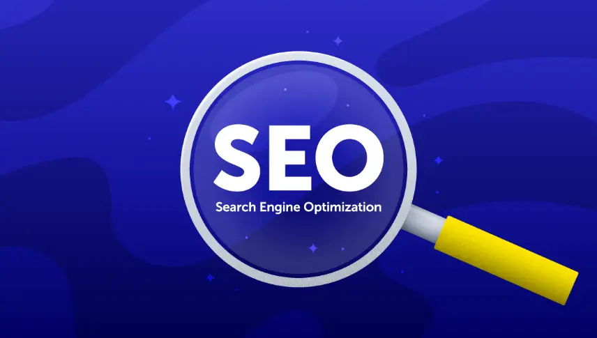 Easy ways to optimize your website for SEO