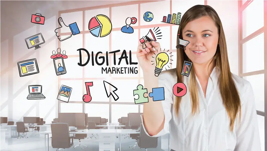 How to Choose The Right Digital Marketing Agency
