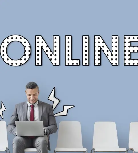 Making online business easy
