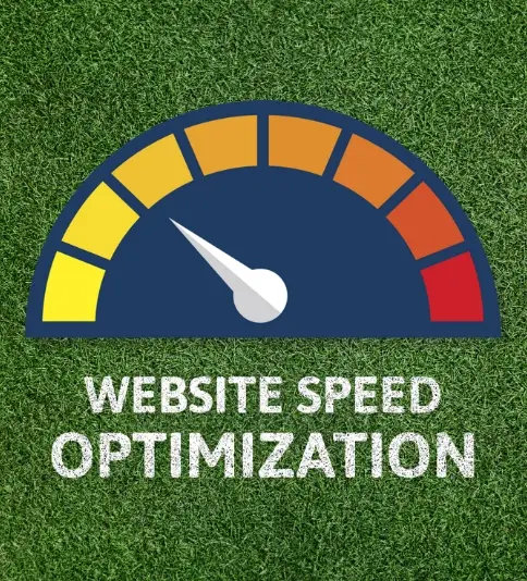 Simplified website speed optimization