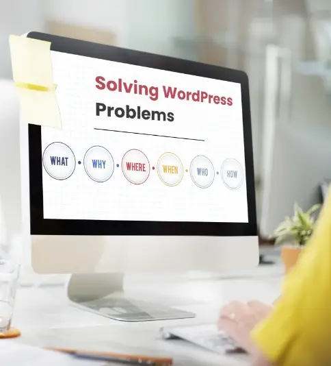 Solving WordPress Problems