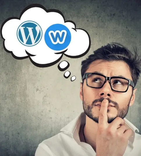 WordPress Worries? We've Got You Covered