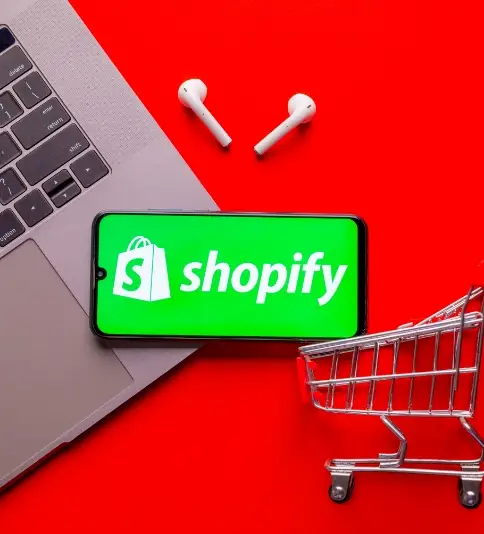 Your Shopify solution