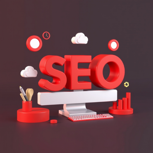 Get a free SEO audit for your website