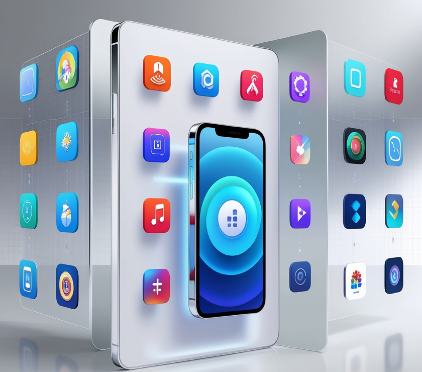 Best iOS app development company for startups