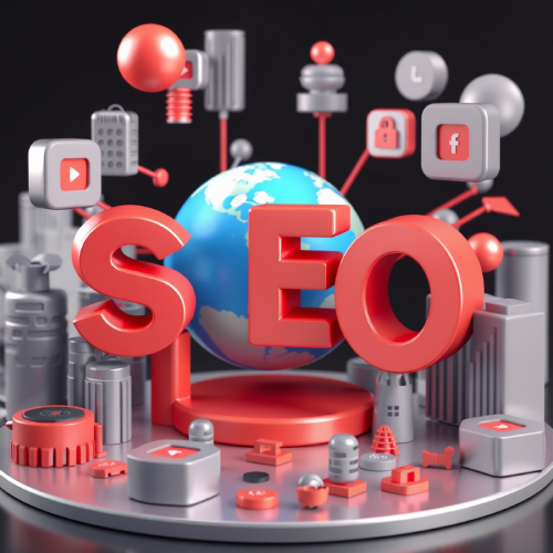 Best SEO services for local businesses