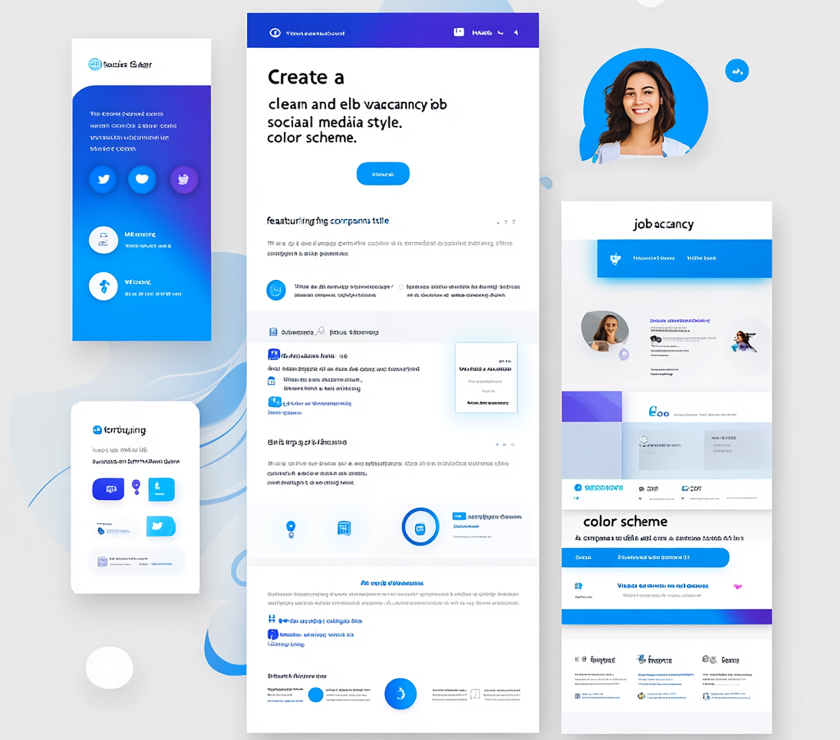 Hire UI/UX designers for business growth